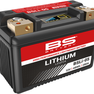 BS Battery Litium BSLI05