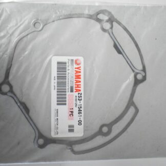 Gasket, Crankcase cover